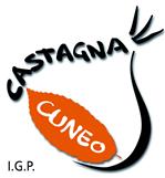Logo Consorzio tutela castagna Cuneo IGP